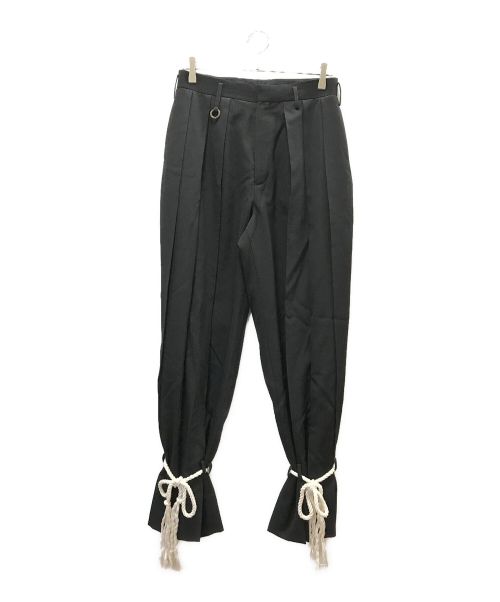 中古・古着通販】SOSHIOTSUKI (ソウシ オオツキ) P.A.A HAKAMA 