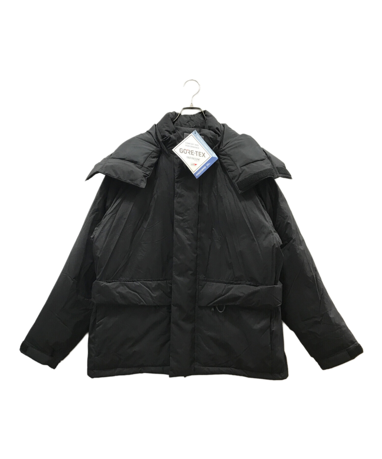 中古・古着通販】DAIWA PIER39 (ダイワ ピア39) GORE-TEX WINDSTOPPER 