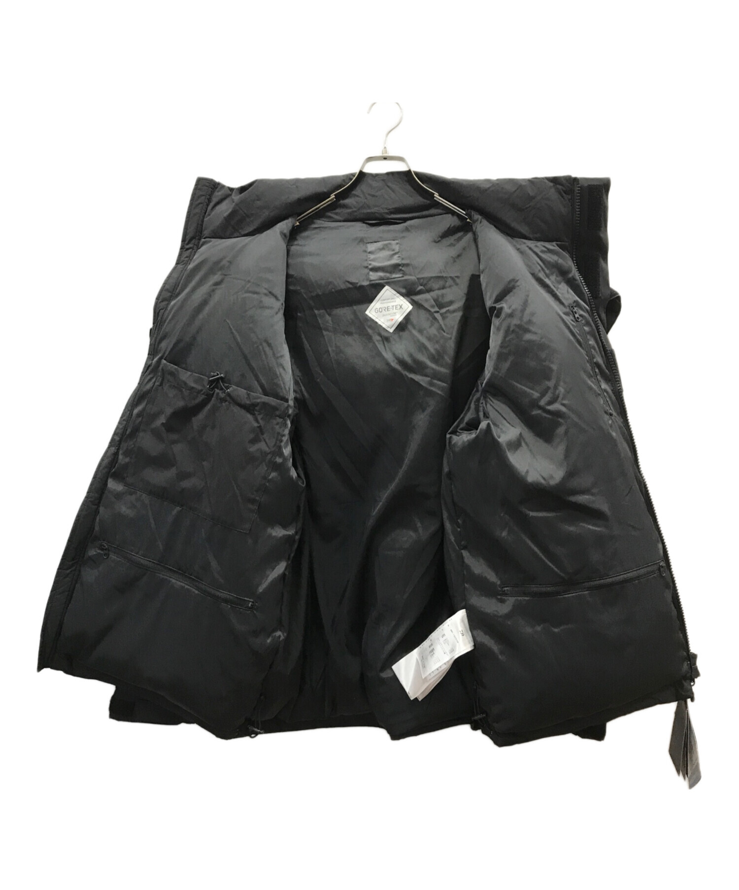 中古・古着通販】DAIWA PIER39 (ダイワ ピア39) GORE-TEX WINDSTOPPER 