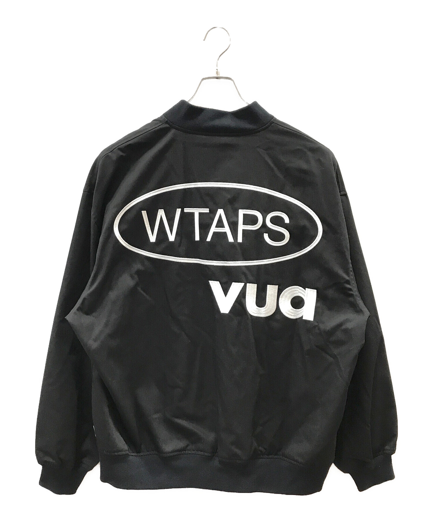 中古・古着通販】WTAPS (ダブルタップス) CTPL. TWILL. PRTC 