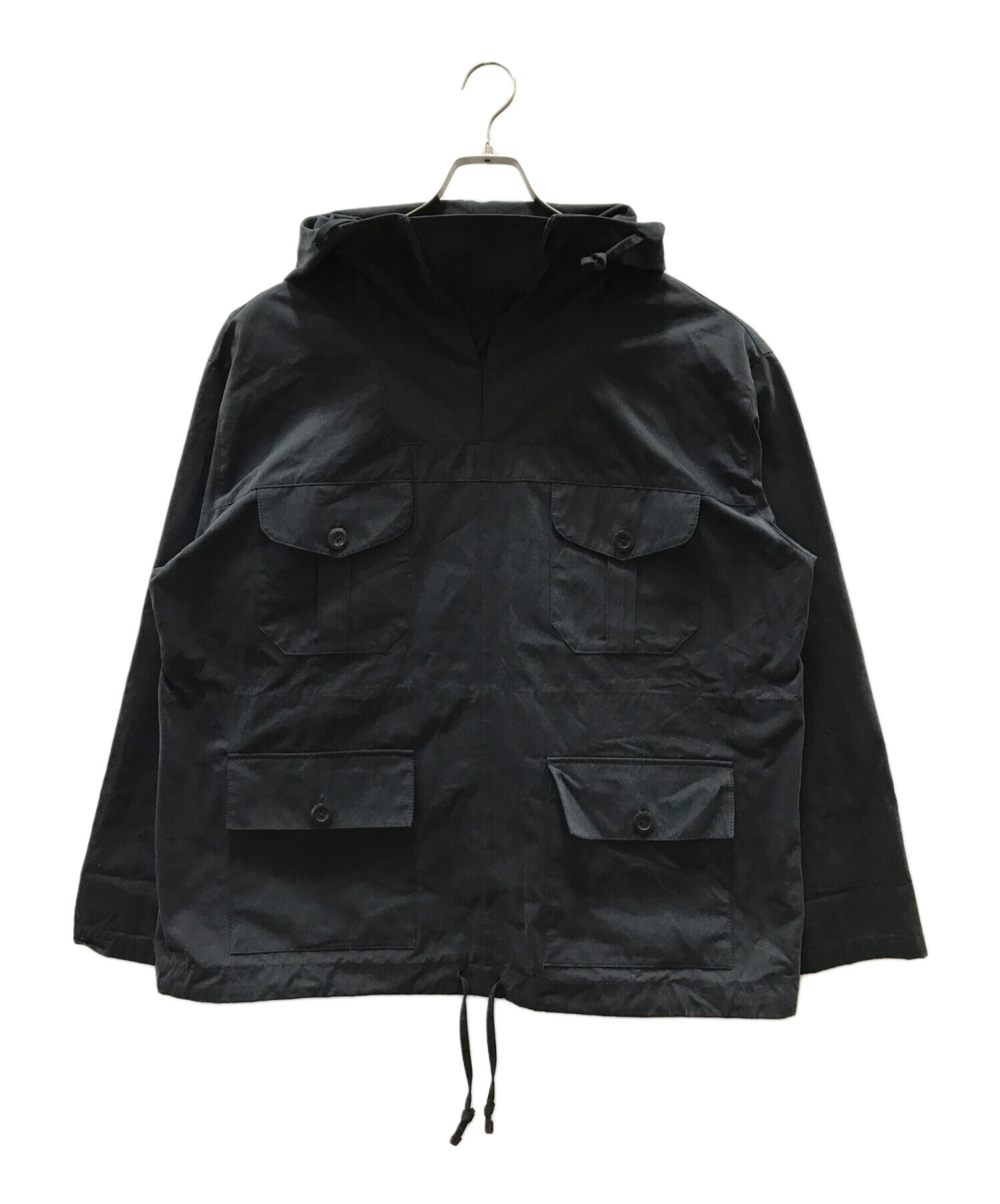 中古・古着通販】NIGEL CABOURN (ナイジェルケーボン) BRITISH ARMY 
