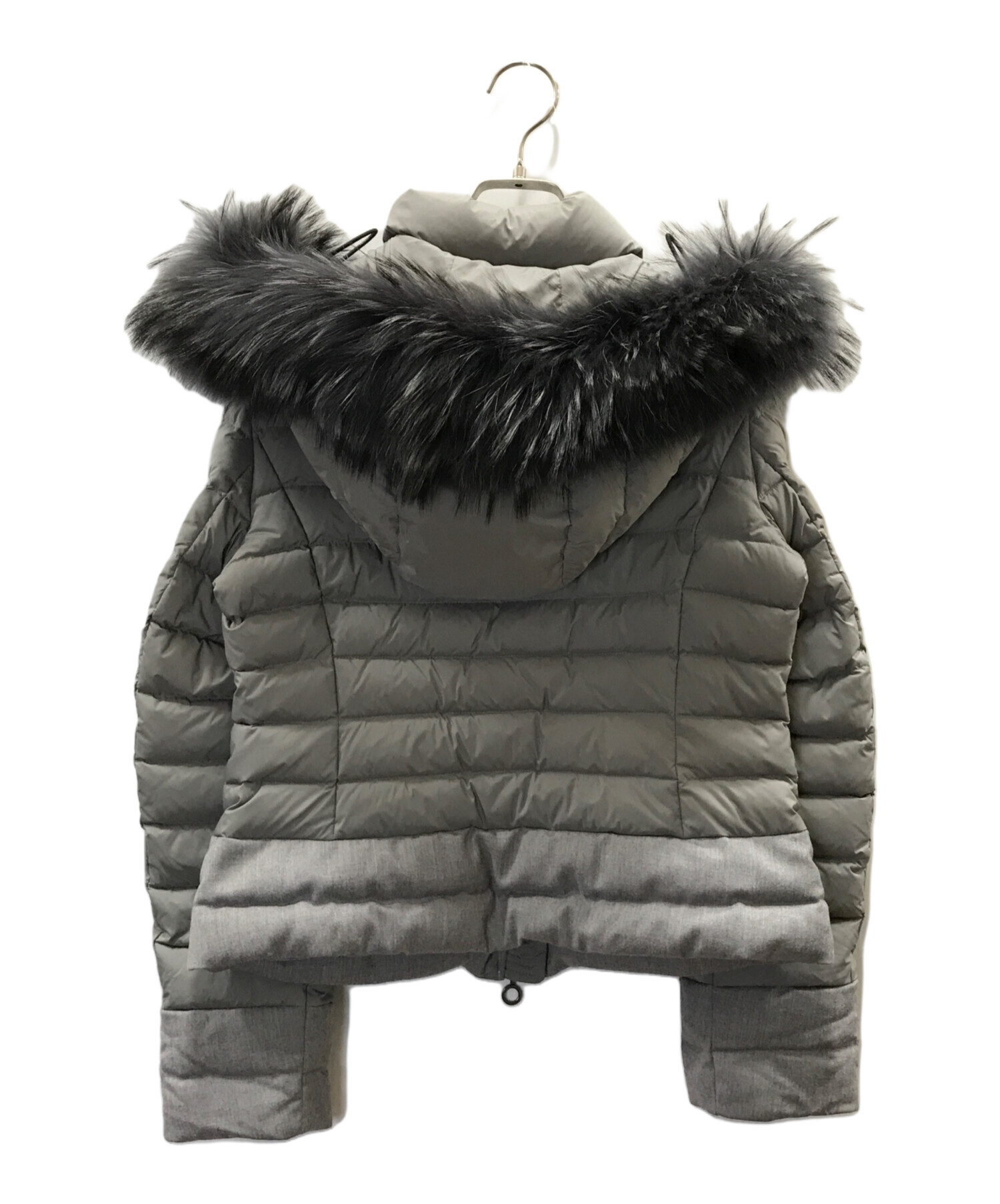 タトラスヴァレナ02ダウンジャケットTATRAS