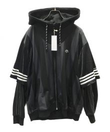 中古・古着通販】adidas (アディダス) ALEXANDER WANG (アレキサンダー 