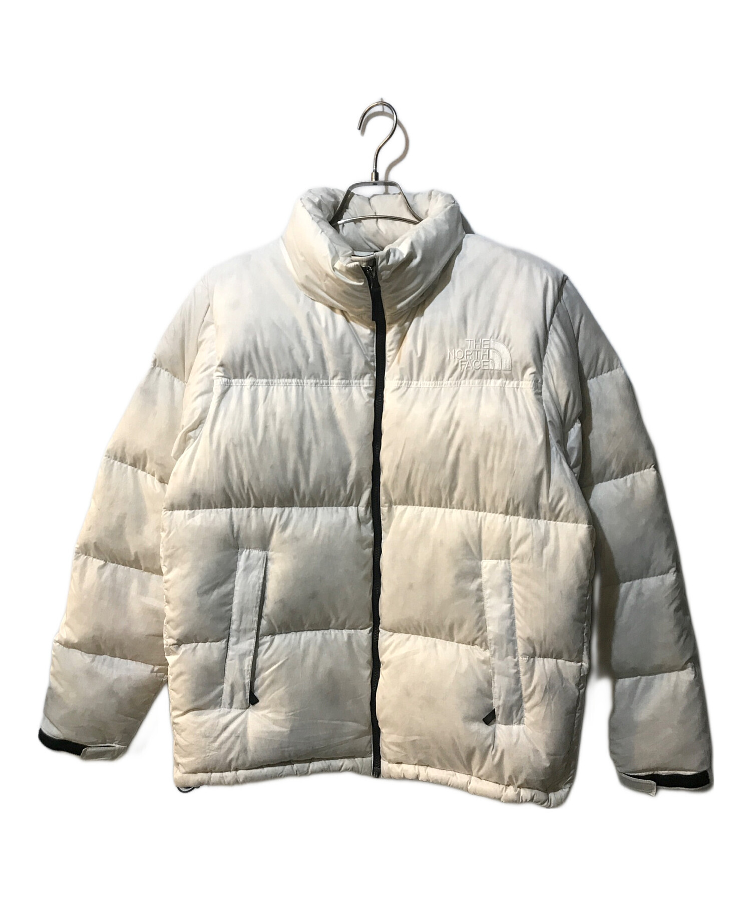 中古・古着通販】THE NORTH FACE (ザ ノース フェイス) UD NuptseJKT 