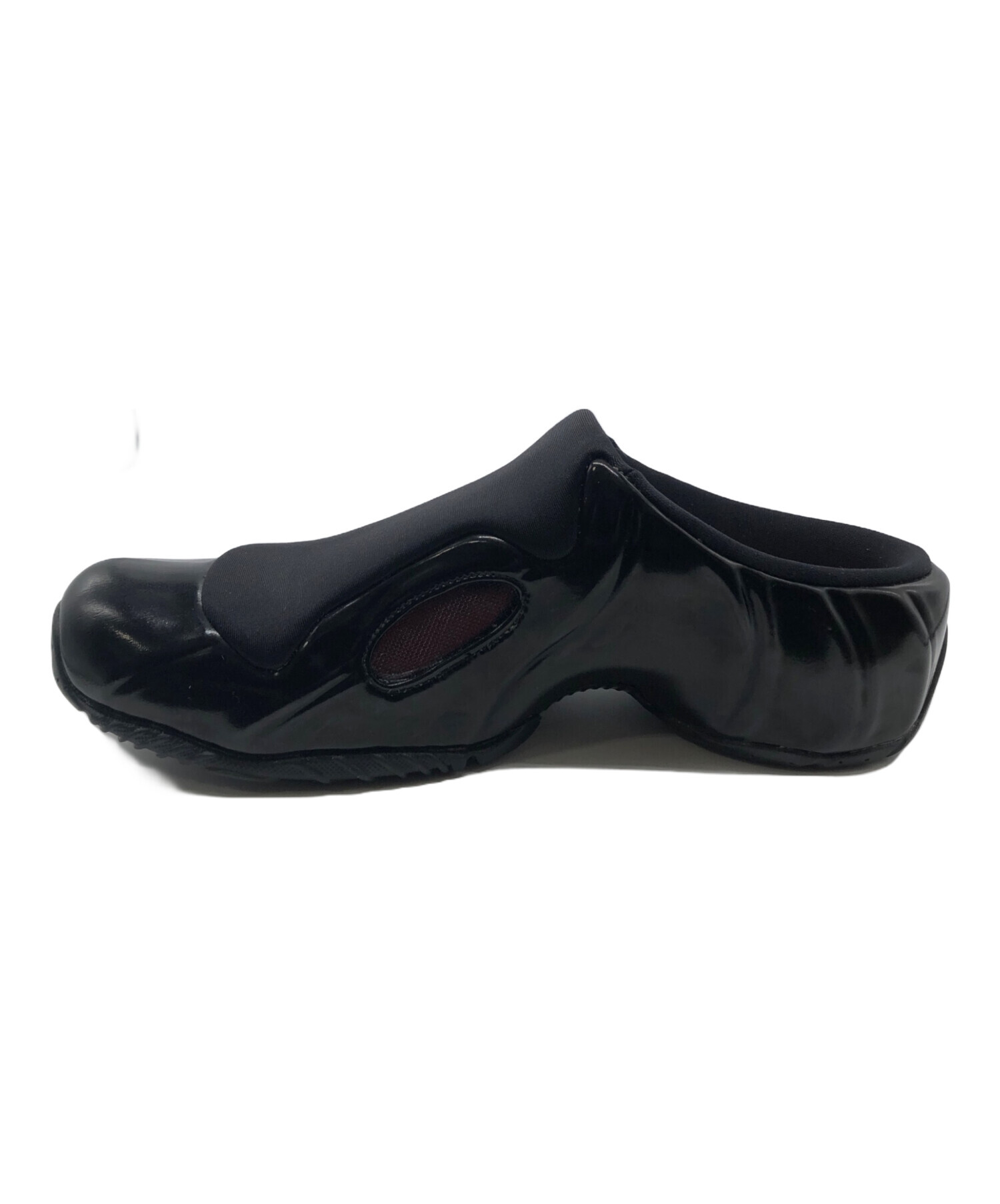 Supreme × Nike Clogposite 26.5cm 黒色 Supreme × Nike Clogposite 26.5cm 黒色