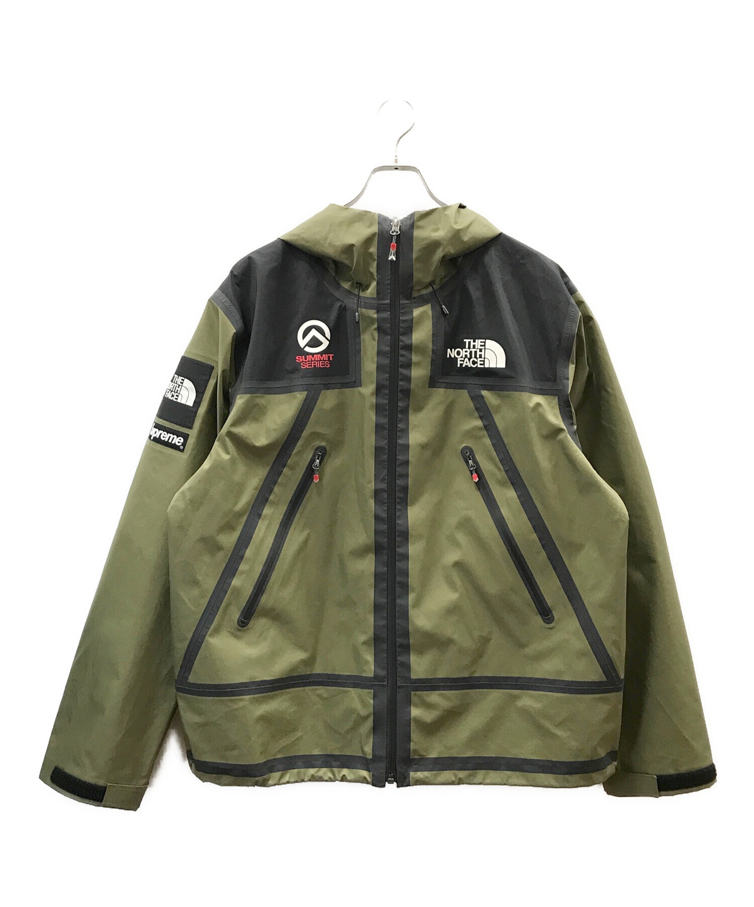 中古・古着通販】Supreme (シュプリーム) THE NORTH FACE (ザ ノース 
