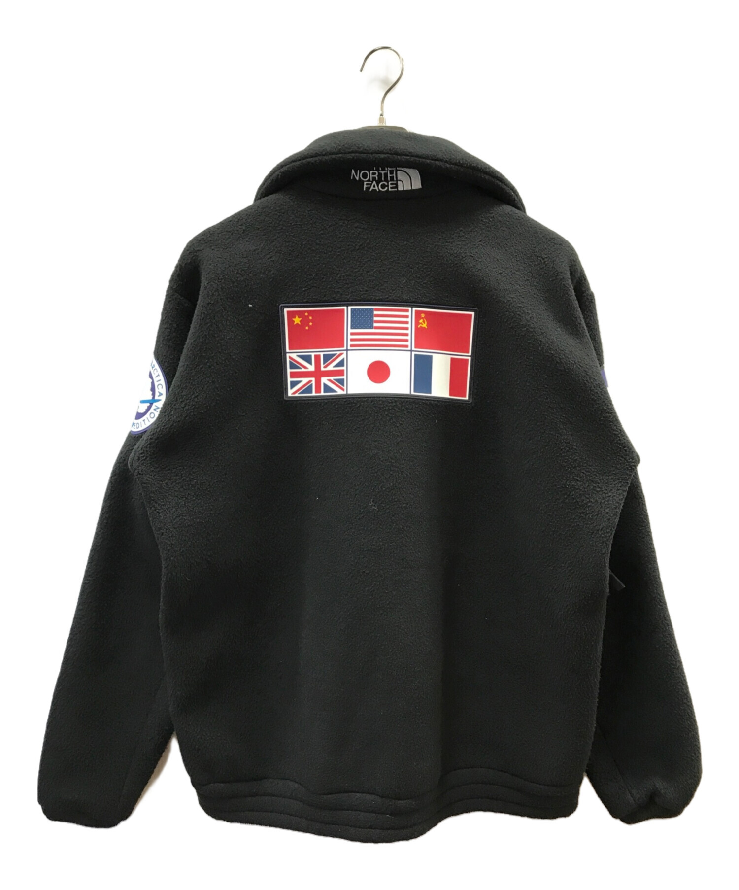 中古・古着通販】THE NORTH FACE (ザ ノース フェイス) トランスアン 