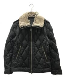 中古・古着通販】BURBERRY BLACK LABEL (バーバリーブラックレーベル 