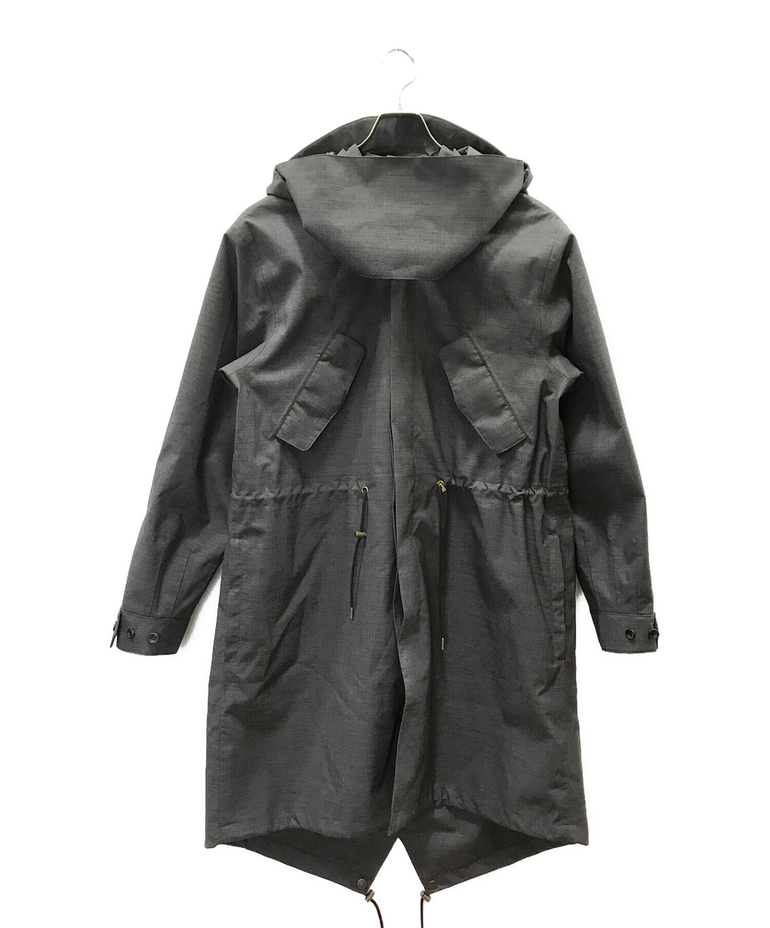 Norwegian Rain トレンチコート M Norwegian Rain トレンチコート M