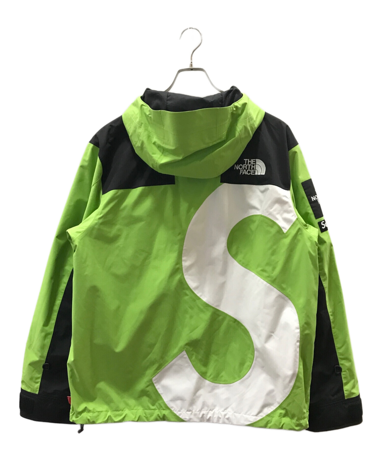 中古・古着通販】SUPREME (シュプリーム) THE NORTH FACE (ザ ノース 