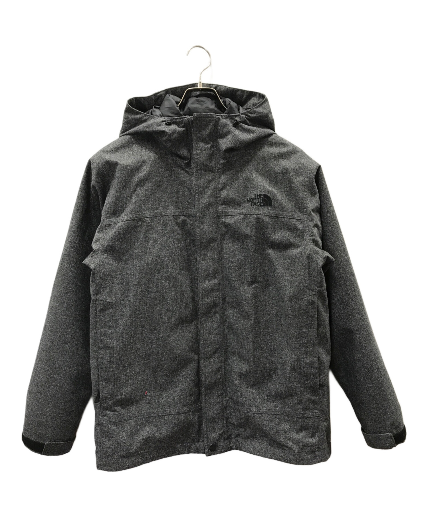 中古・古着通販】THE NORTH FACE (ザ ノース フェイス) Novelty 