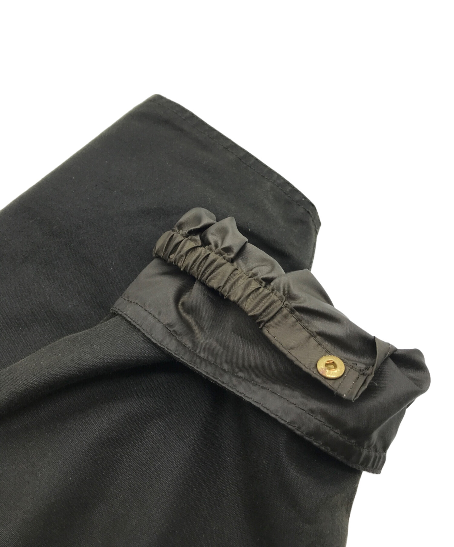 中古・古着通販】Barbour (バブアー) ANK (アニキ) SOLWAY ZIPPER 