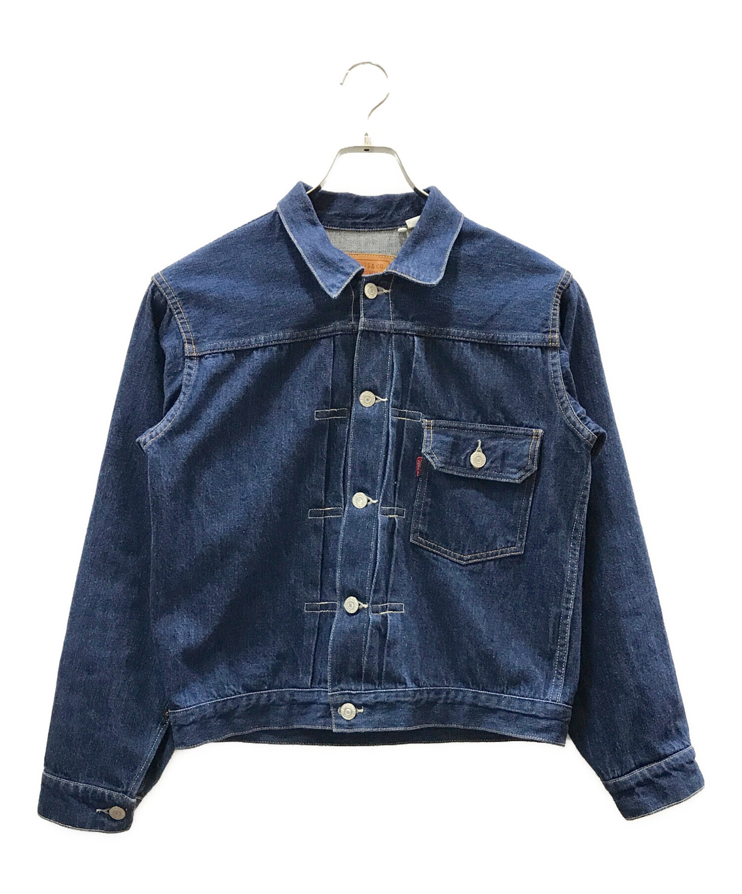 中古・古着通販】LEVI