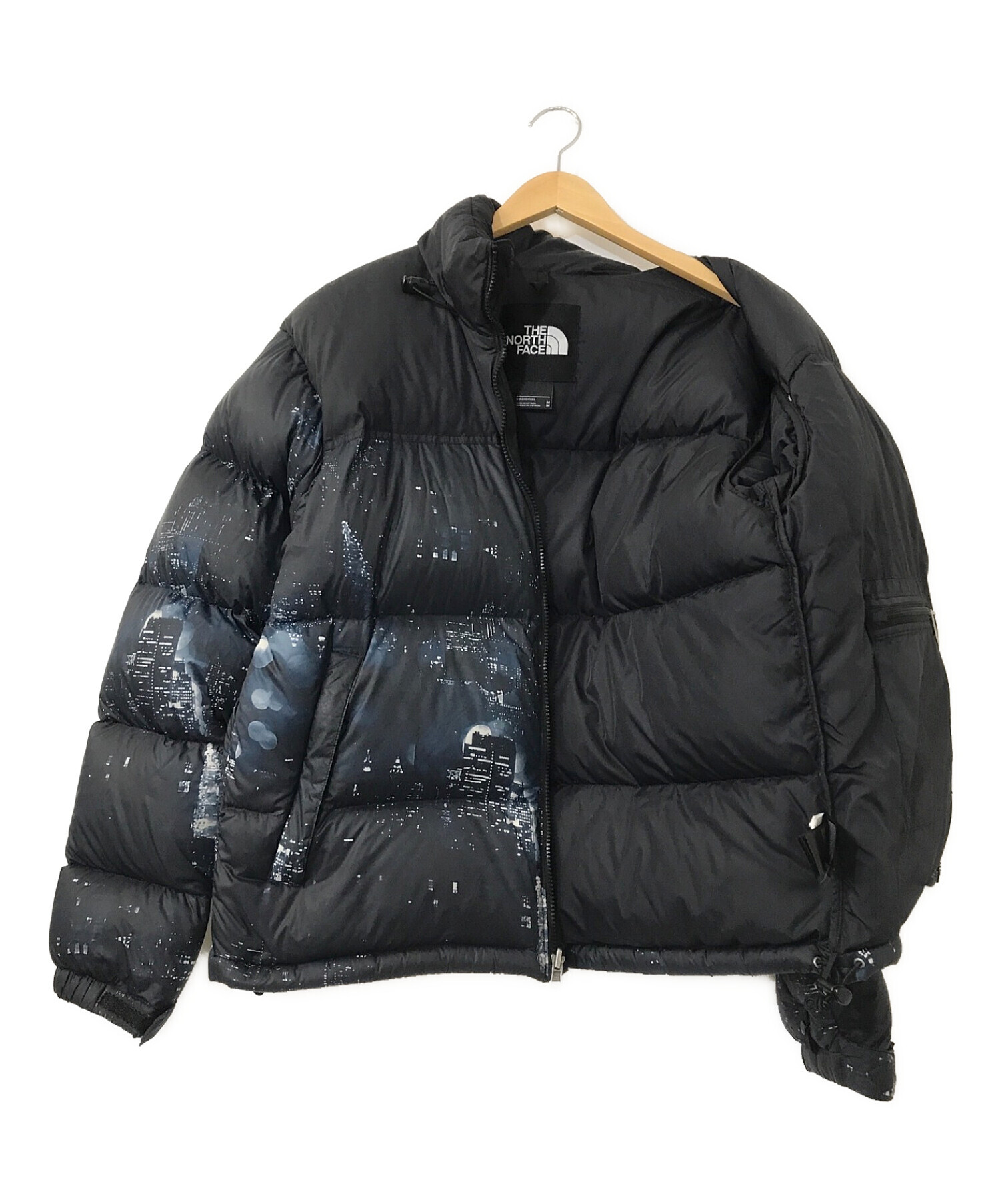 The North Face Extra Butter Anorak Mサイズ