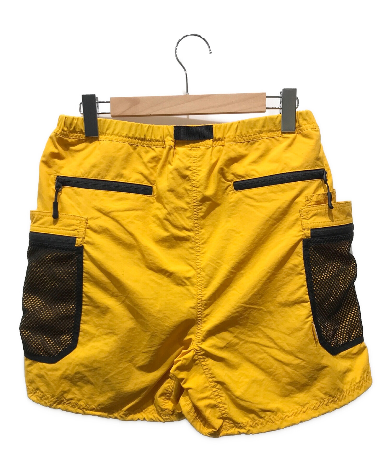 STABRIDGE GRIP SWANY SHORTS Ｍサイズ | www.kinderpartys.at