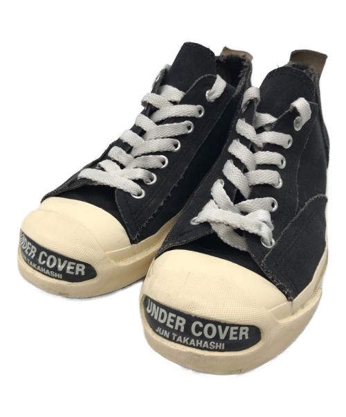 UNDERCOVER Jack Purcell（NAVY）　　　　　　新品未使用