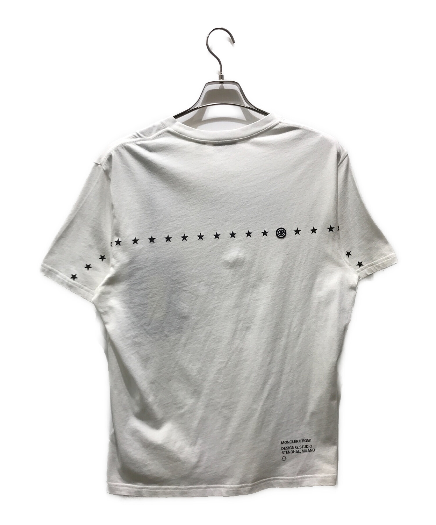 moncler fragment design
