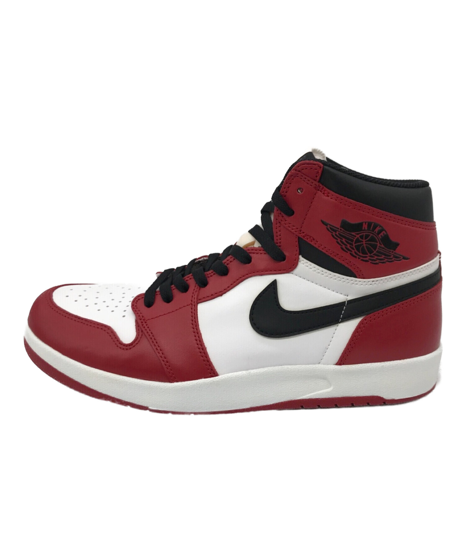 NIKE AIR JORDAN 1 HIGH THE RETURN 28.5cm