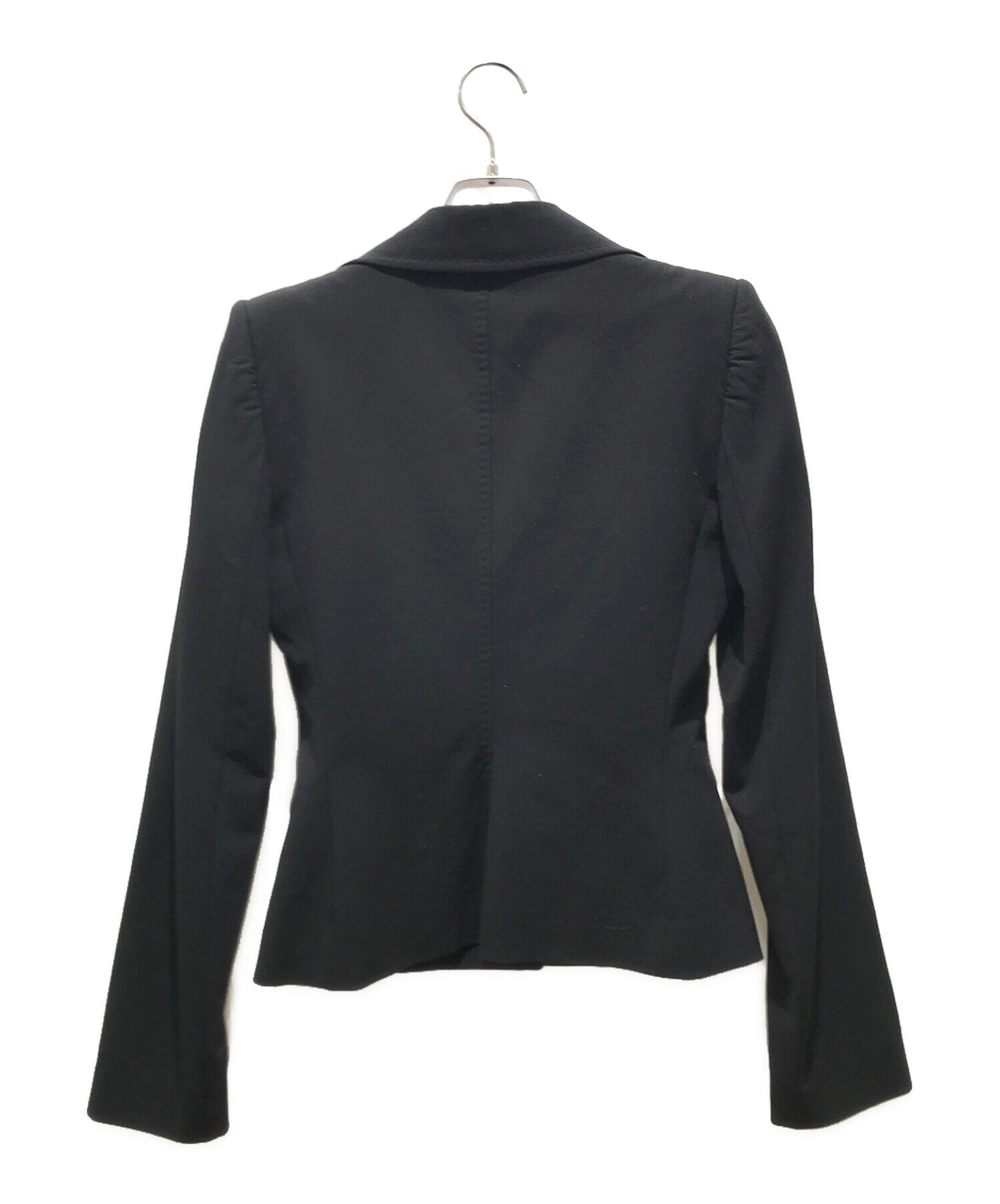 中古・古着通販】DOLCE & GABBANA (ドルチェ＆ガッバーナ) テーラード 