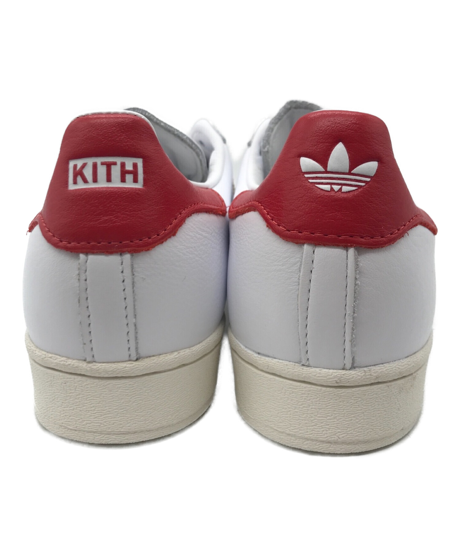 KITH × adidas Superstar \