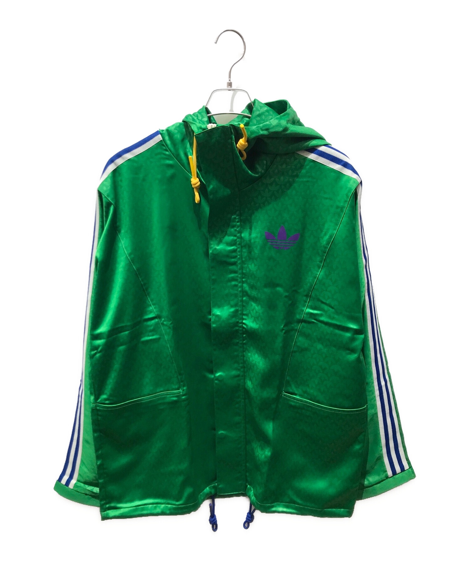 中古・古着通販】adidas (アディダス) Adicolor Heritage Now ウインド 