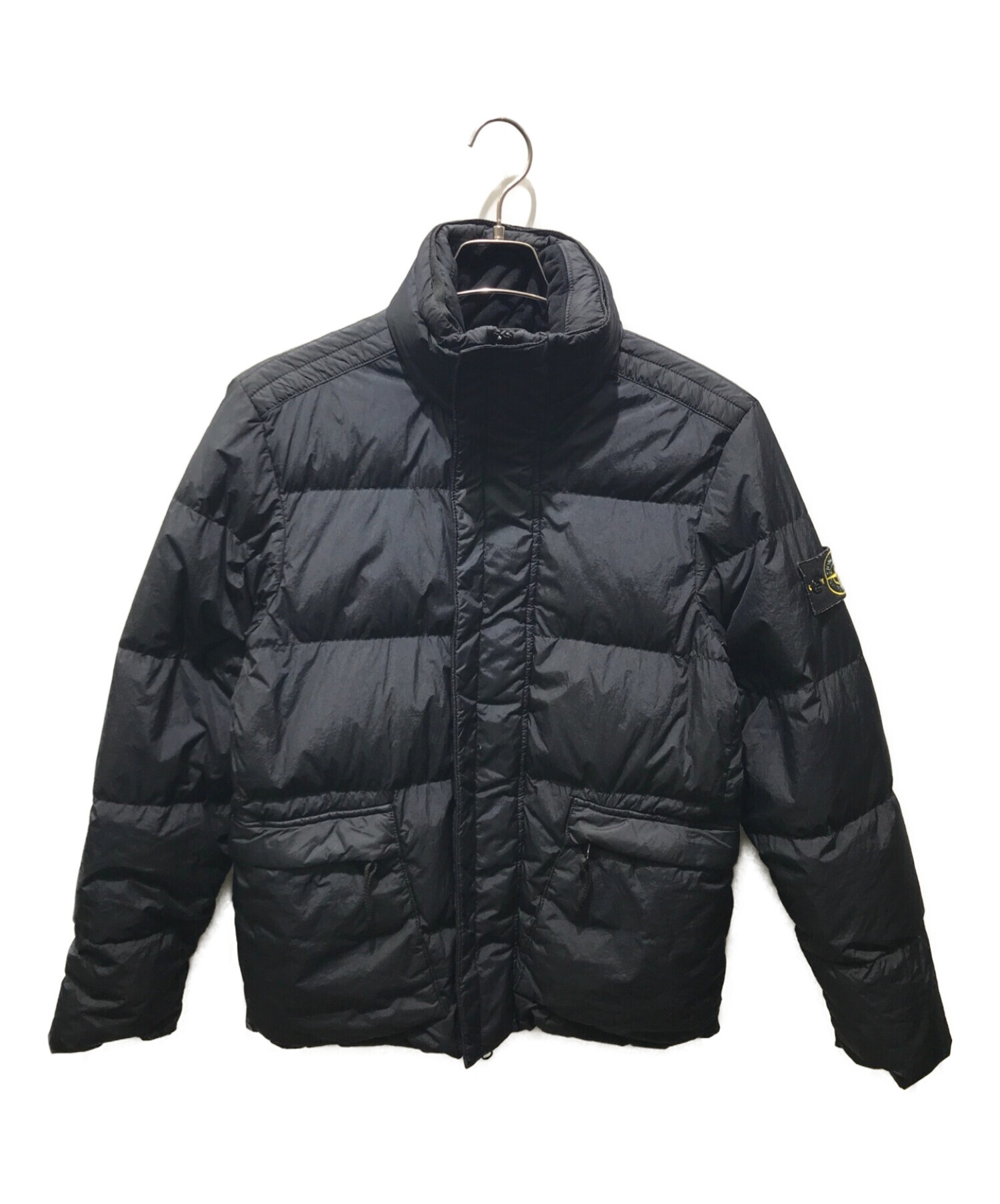 中古・古着通販】STONE ISLAND (ストーンアイランド) GARMENT DYED 