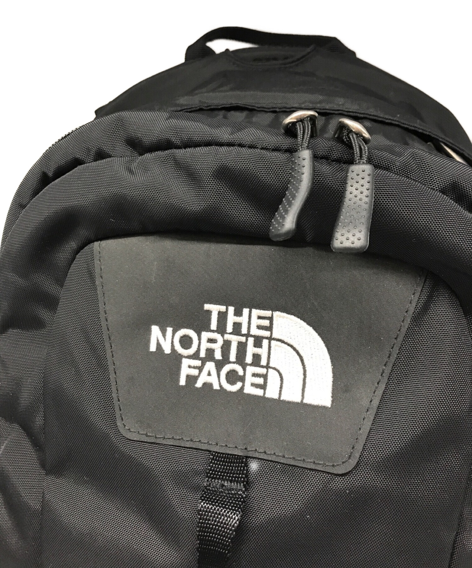 THE NORTH FACE (ザ ノース フェイス) HOT SHOT CL/ホットショット クラシック　NM71862 ブラック