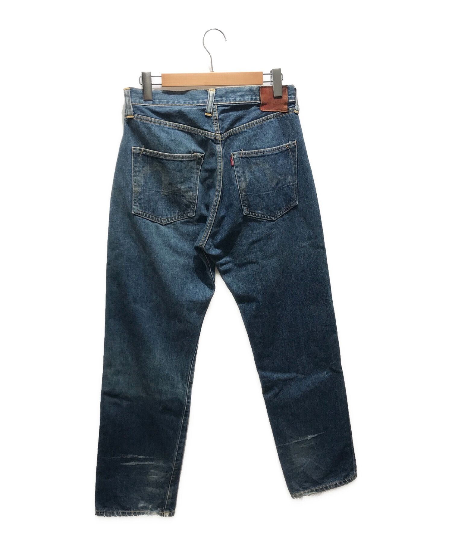 中古・古着通販】Evisu Jeans (エヴィスジーンズ) デニムパンツ 2501