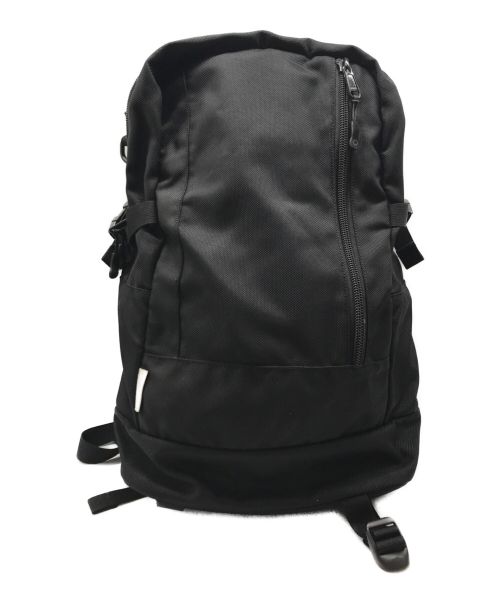 中古・古着通販】DSPTCH (ディスパッチ) DAYPACK ブラック｜ブランド