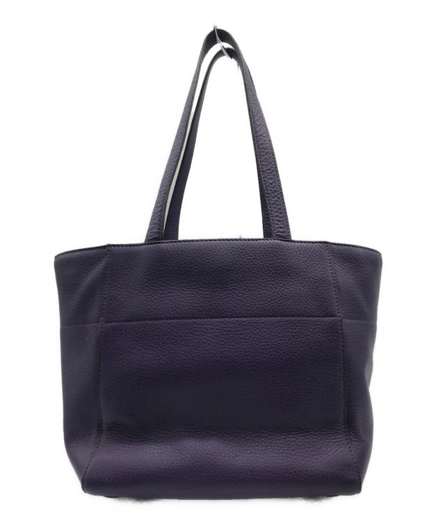 中古・古着通販】PRADA (プラダ) レザートートバッグ BR5092 31/J・165  