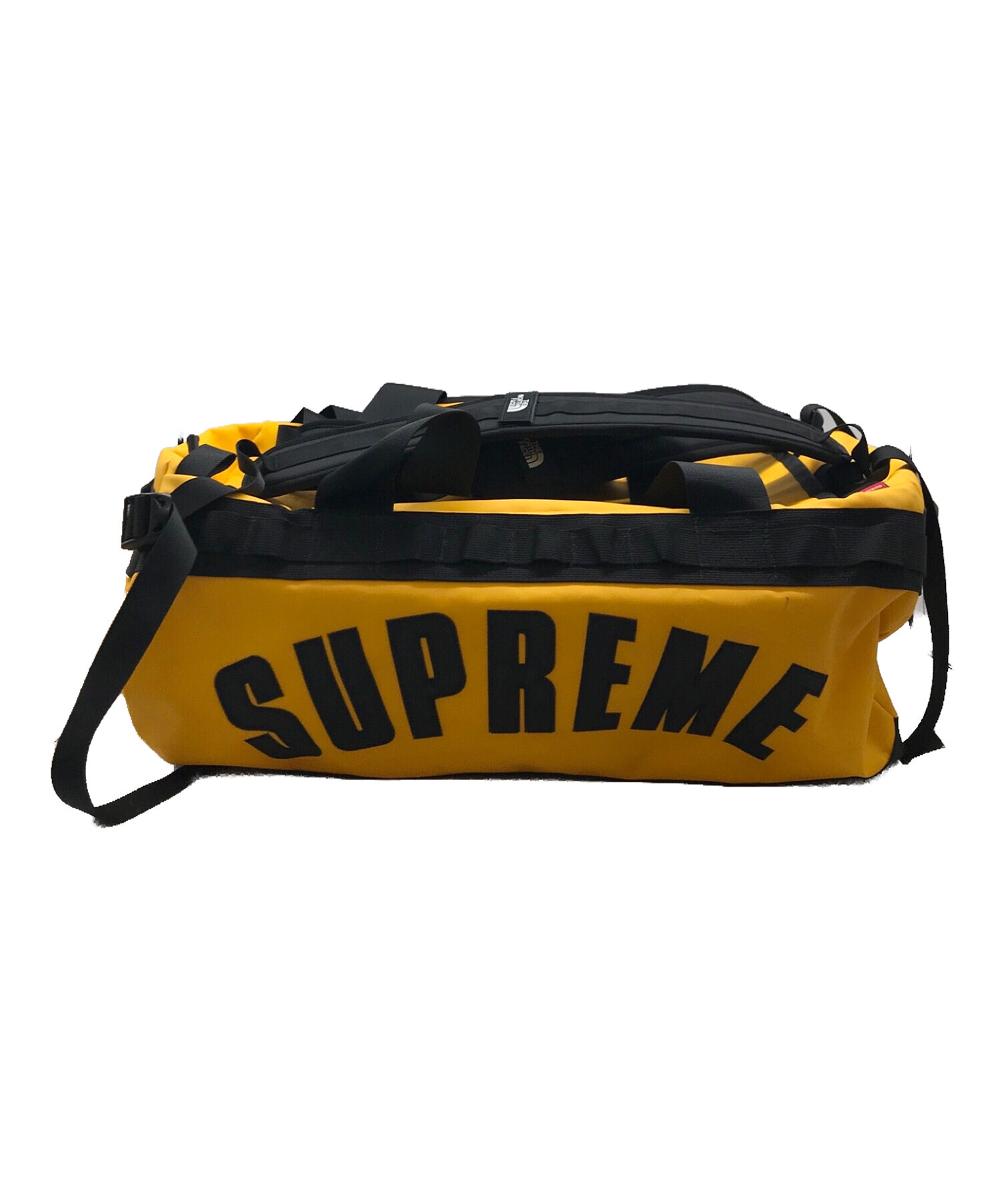 19ss Supreme North Arc Logo Duffle Bag - バッグパック/リュック