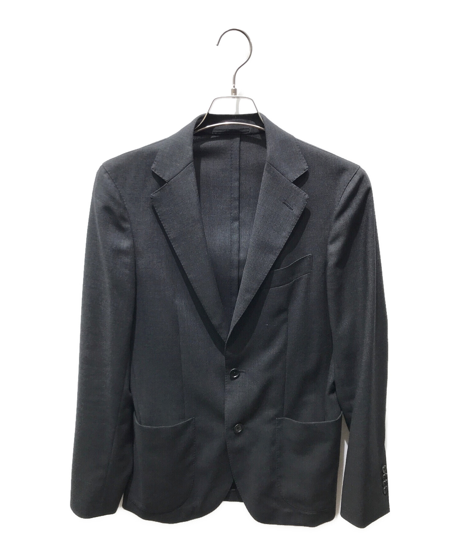 UNITED ARROWS TOKYO (ユナイテッドアローズトウキョウ) Tailored Jackets　1122-110-4531 グレー  サイズ:44