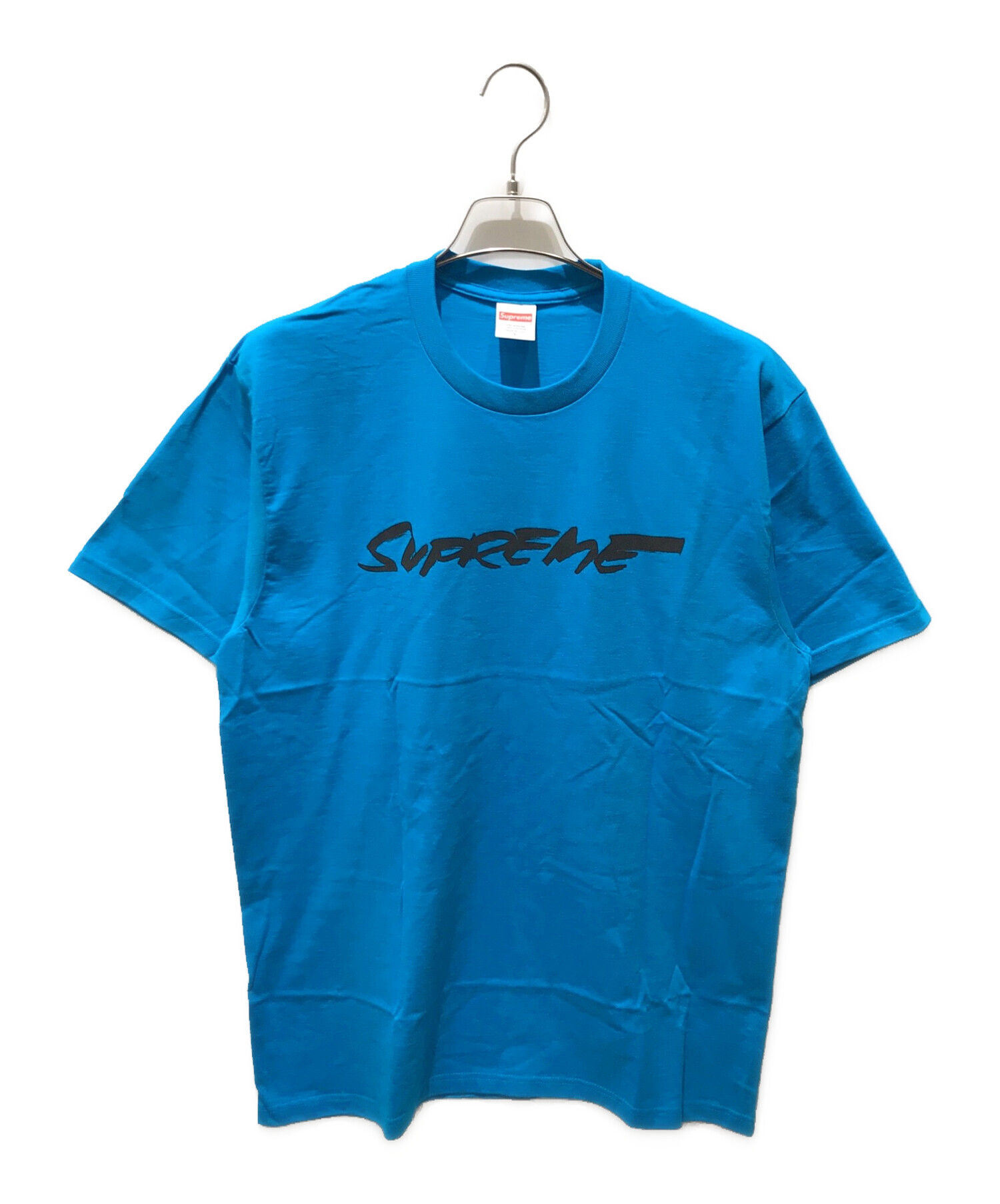 Tシャツ/カットソー(半袖/袖なし)Supreme Futura Logo tee