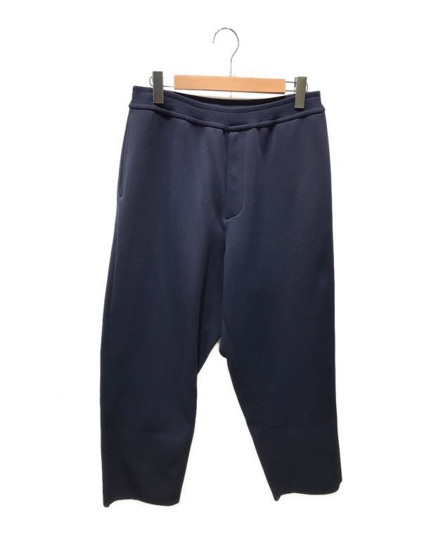 中古・古着通販】CFCL (シーエフシーエル) MILAN RIB TAPERED PANTS 
