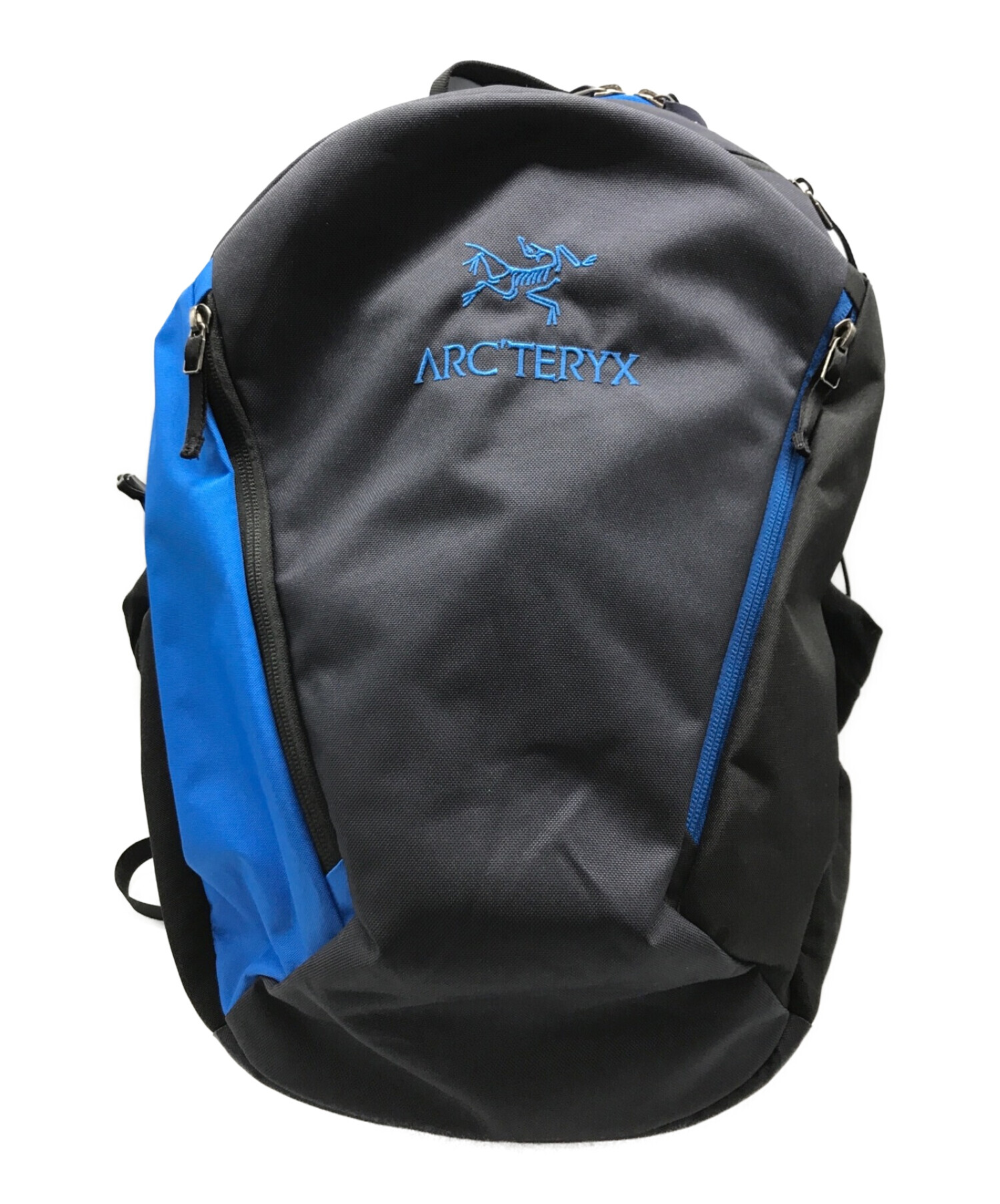 ARC'TERYX (アークテリクス) BEAMS (ビームス) mantis 26 backpack　30315 ネイビー×ブルー
