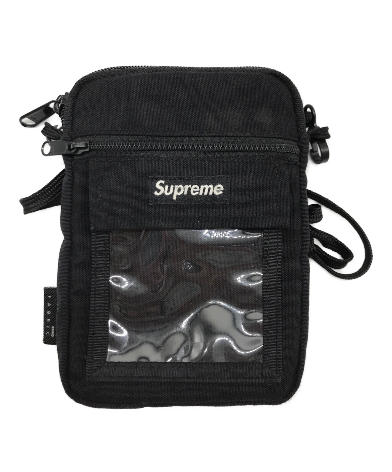 supreme utility bag ポーチ