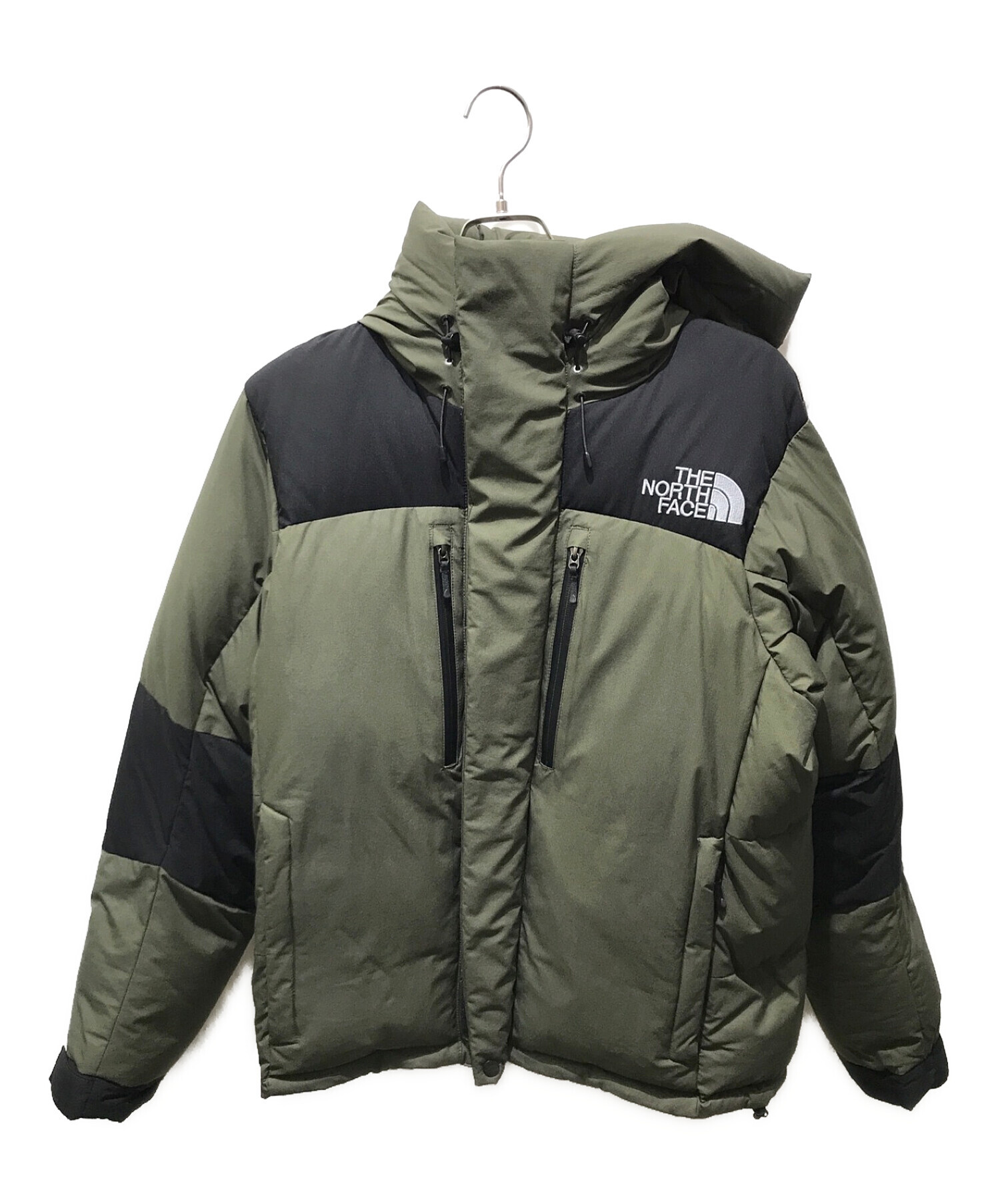THE NORTH FACE バルトロライトジャケット  ND91950
