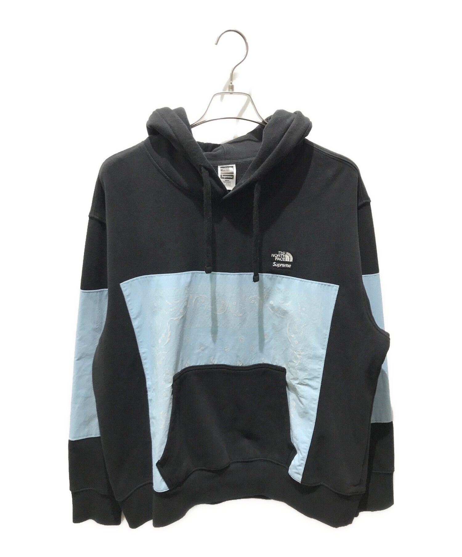 Supreme/The North Face Hooded