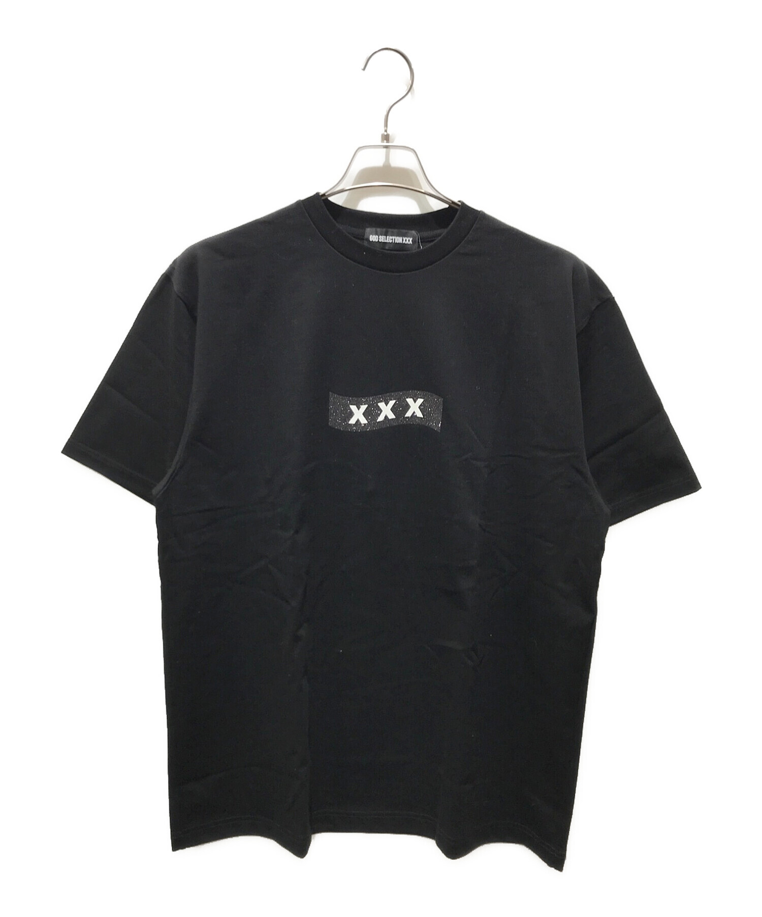 GOD SELECTION XXX x FRAGMENT Tシャツ フラグメント