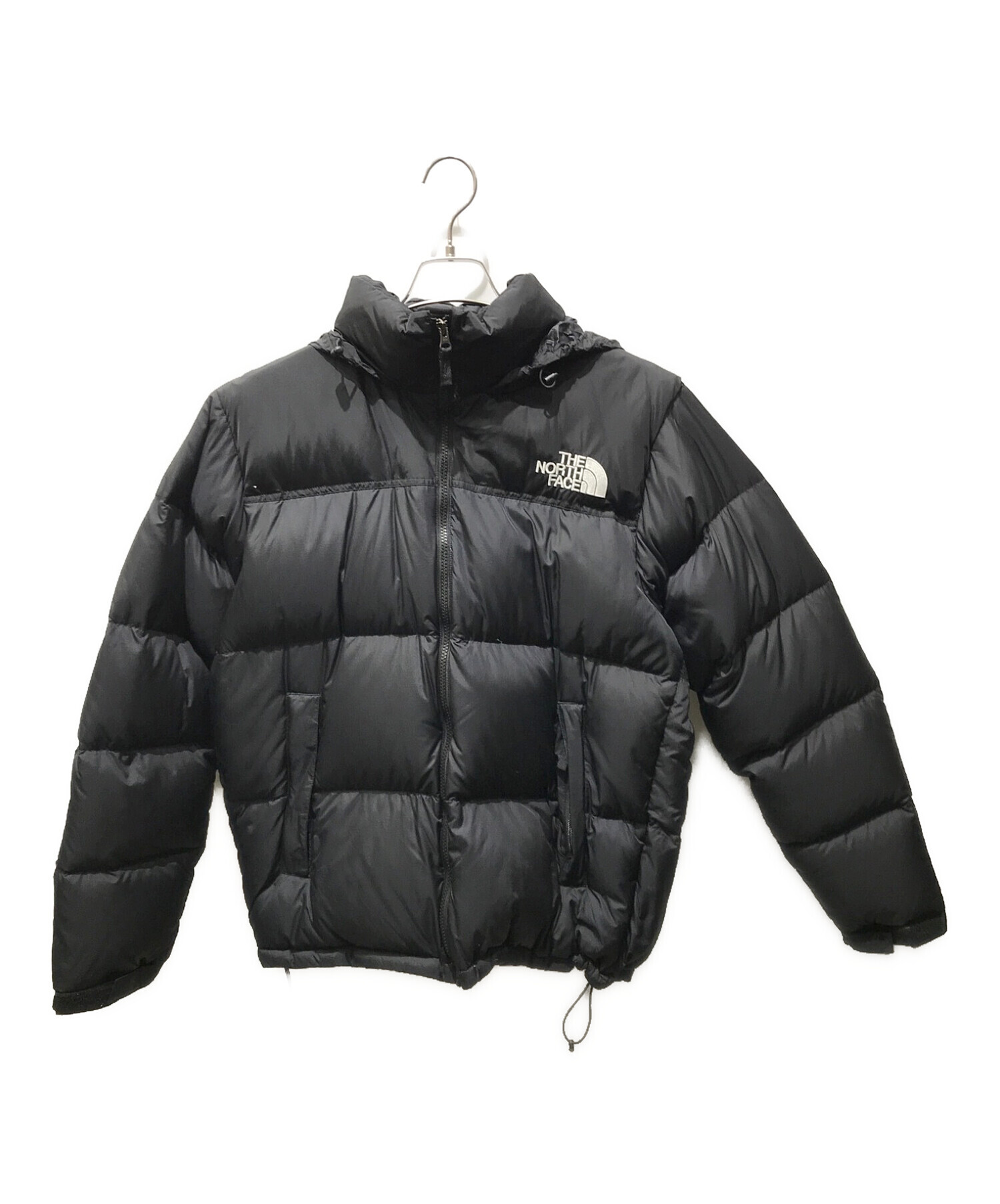 中古・古着通販】THE NORTH FACE (ザ ノース フェイス) ダウン 