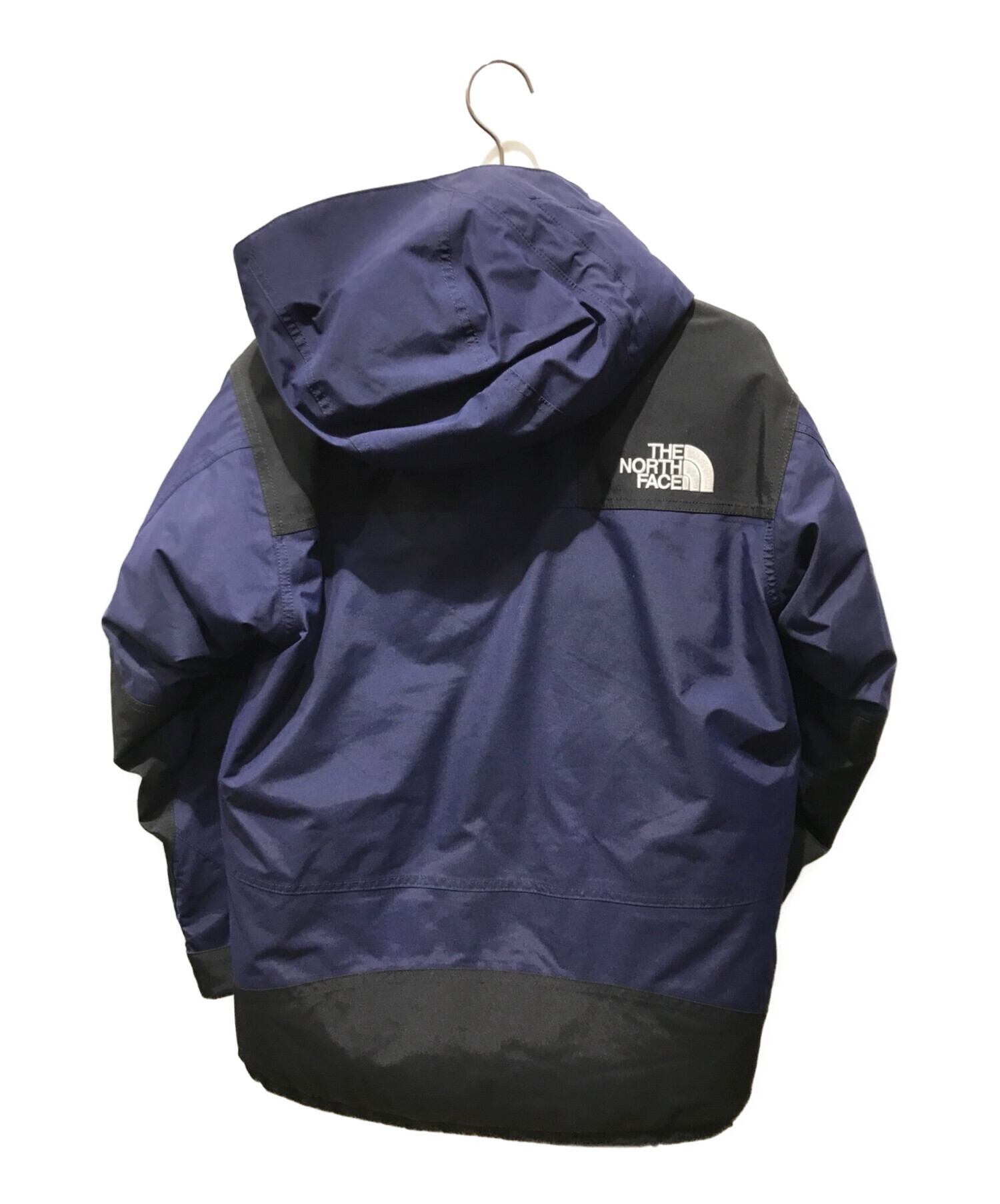 中古・古着通販】THE NORTH FACE (ザ ノース フェイス) マウンテン 