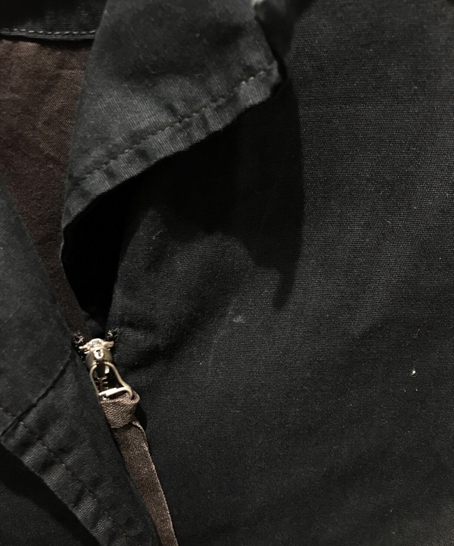 Martin Margiela6 ミリタリージャケットイタリア製