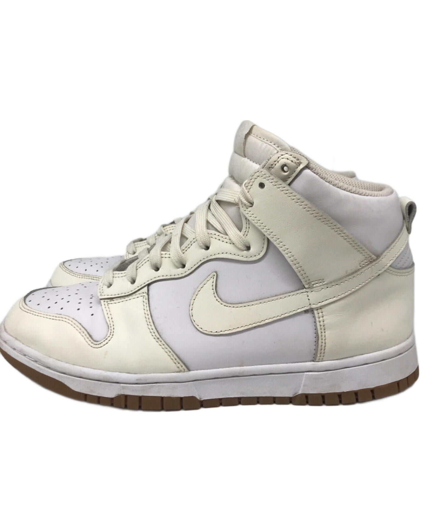 楽天市場】【中古】27cm 未使用品 NIKE ナイキ WMNS DUNK HIGH SE