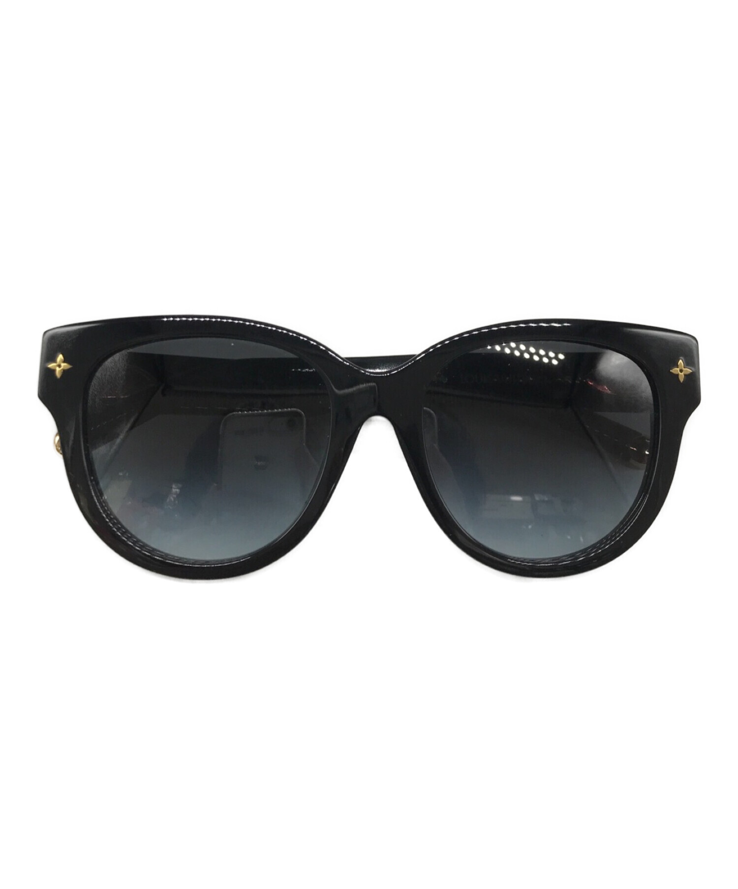 中古・古着通販】LOUIS VUITTON (ルイ ヴィトン) サングラス Z1526E 