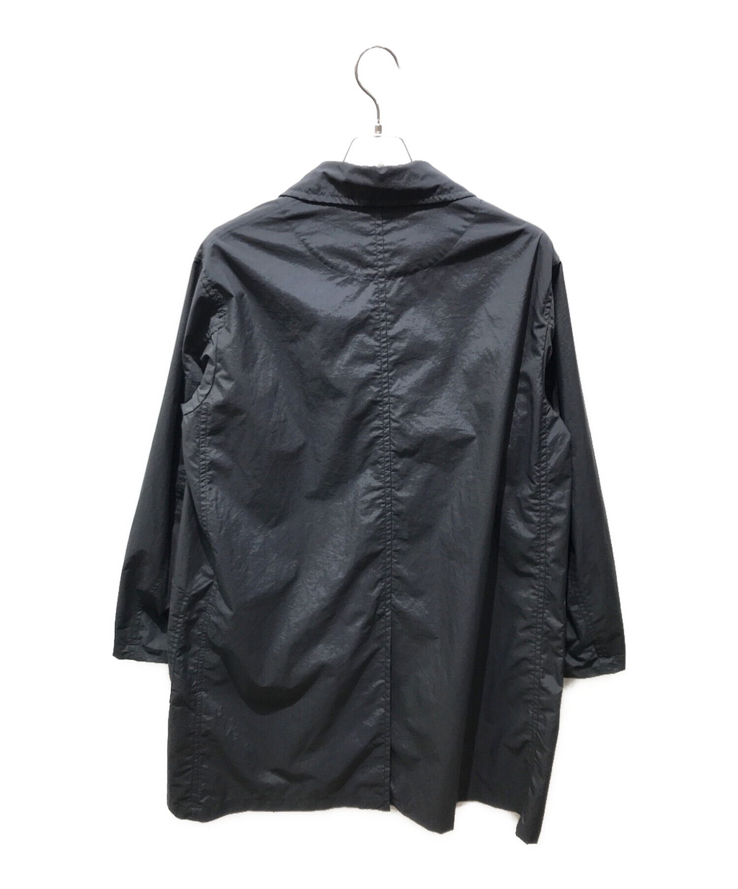 中古・古着通販】DANTON (ダントン) ナイロンタフタコート 20S-WS-001 