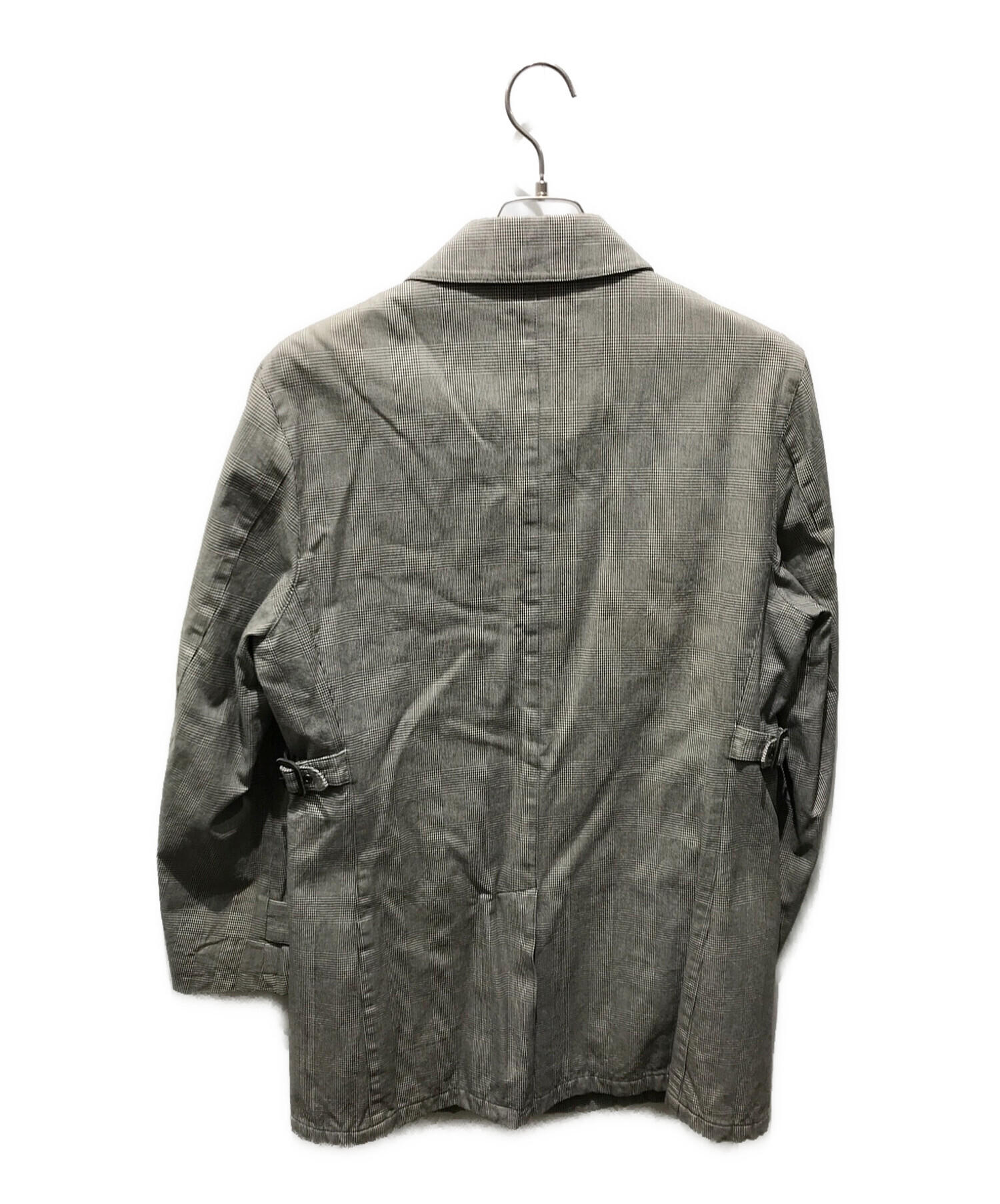 中古・古着通販】BURBERRY BLACK LABEL (バーバリーブラックレーベル 