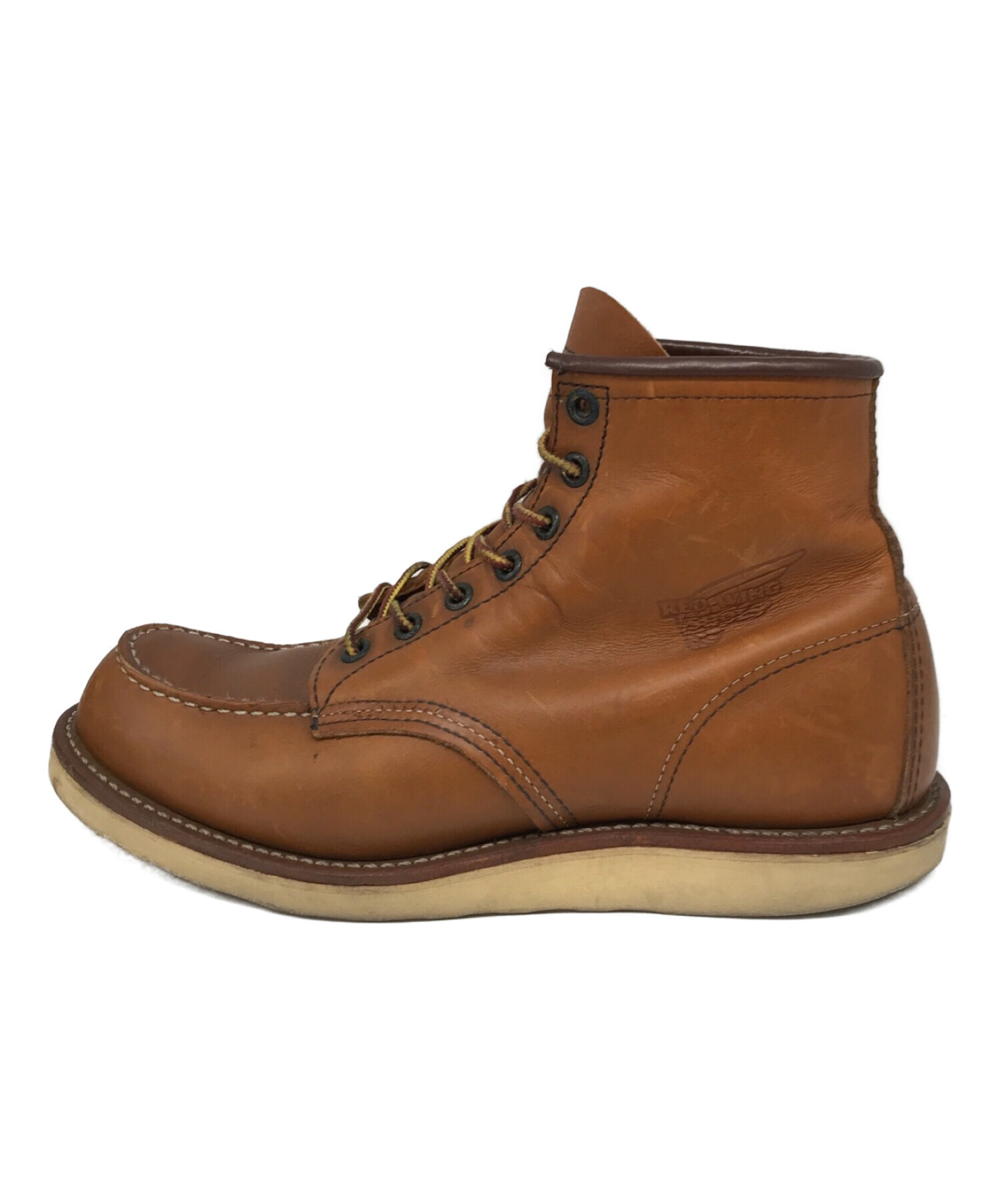 Red Wing 875 Dサイズ 26.5cm