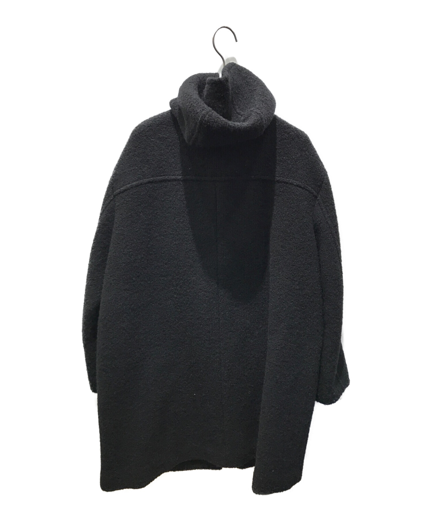 セオリーリュクス 2022ダッフルコートBoucle Ponda 38