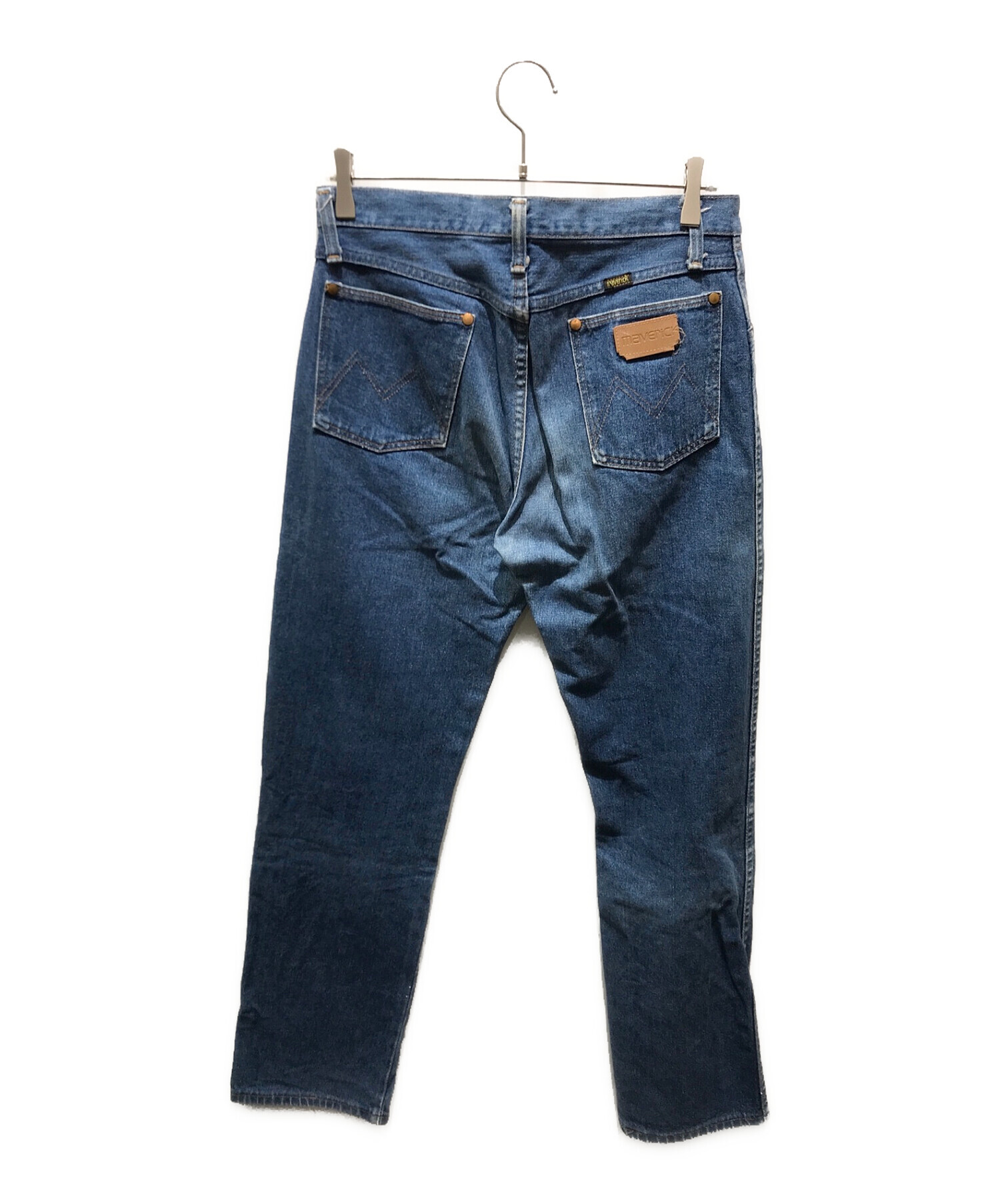 中古・古着通販】MAVERICK (マーベリック) デニムパンツ 44MWZ 