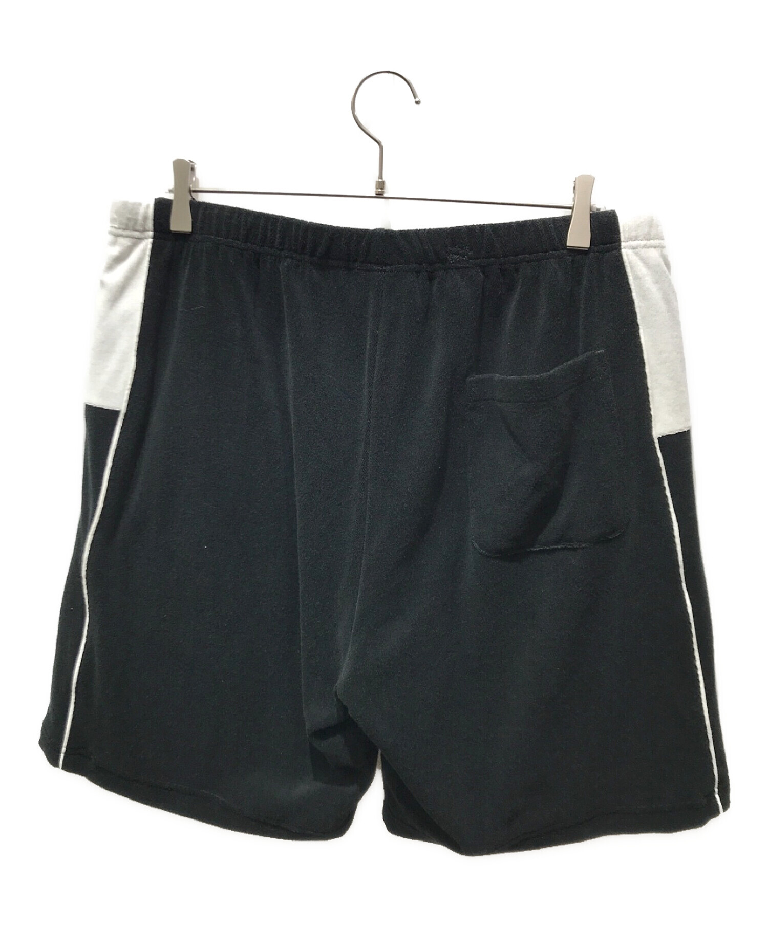 パンツ Supreme 21ss Terry Basketball shorts L Supreme Terry Basketball Short (SS21) - $110